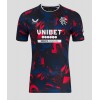 Rangers 3rd Trikot 2024-25 Kurzarm